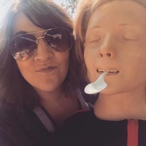 Meet your Posher, Courtney